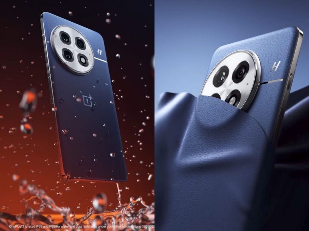 One Plus 13 5G New Year 2025