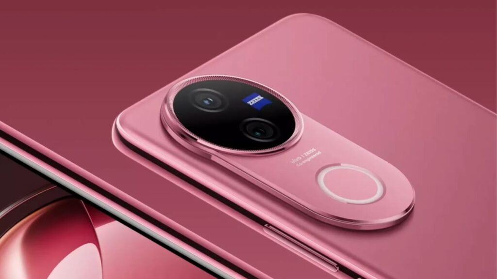 Vivo V50 5G इंडिया लॉन्च डेट