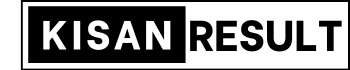 kisan result